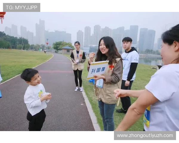 亚博YB网娱乐：积极参与公益活动树立良好的企业社会责任形象